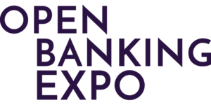 Open banking expo logo