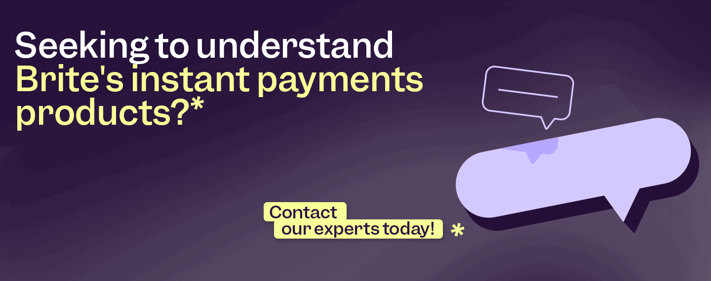 Get in touch to talk payments in 2025 desktop banner