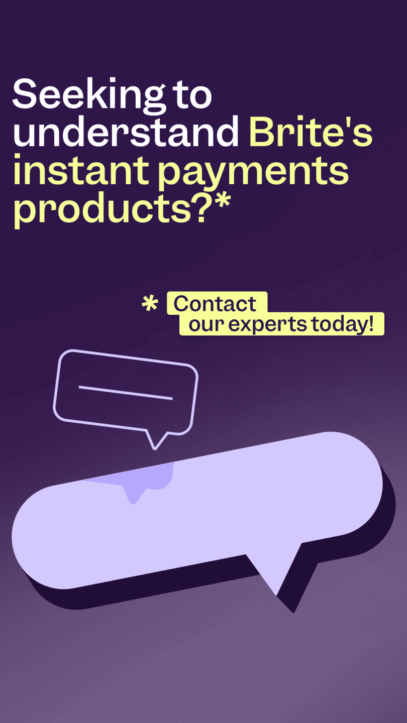 Get in touch to talk payments in 2025 mobile banner