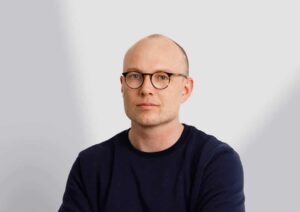 Bo Liljefors