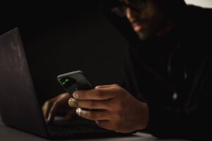 Payment fraud