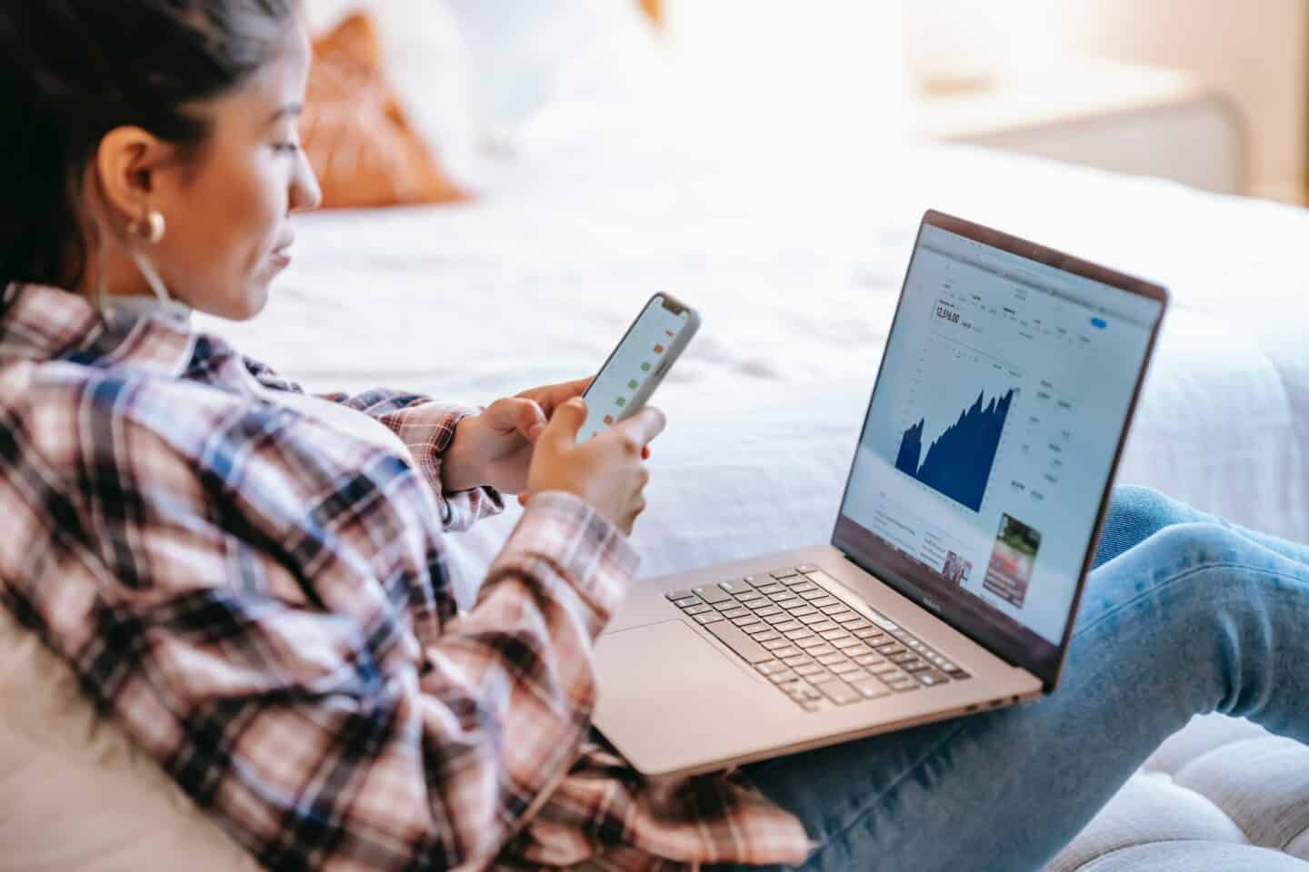 Die Anforderungen von Kund*innen und User*innen im E-Commerce und anderen Online-Businesses wachsen kontinuierlich. Darum sind Echtzeitauszahlungen so wichtig für Ihr Business.