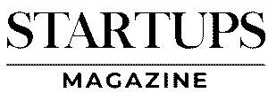 startups magazine logo