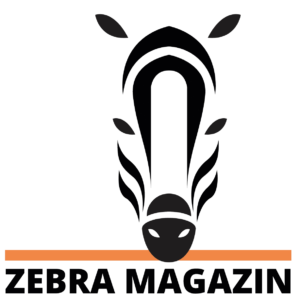 Zebra Magazin