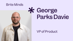 Open Banking und Instant Payments - George Parks Davie im Interview