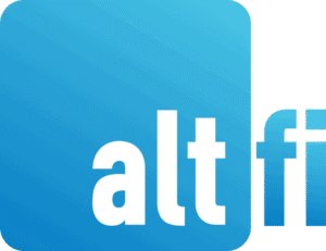 Altfi logo