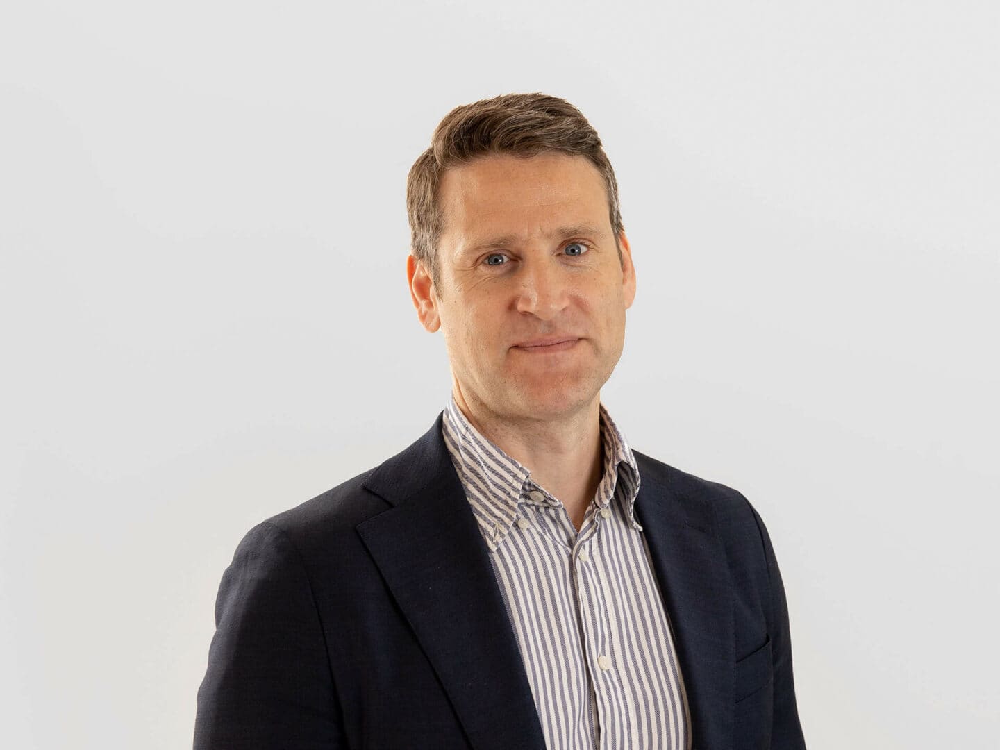 Fredrik Strömqvist appointed to Brite Payments' senior leadership team