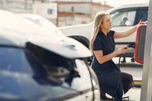 Wie Echtzeitauszahlungen die E-Mobilität noch nutzerfreundlicher macht