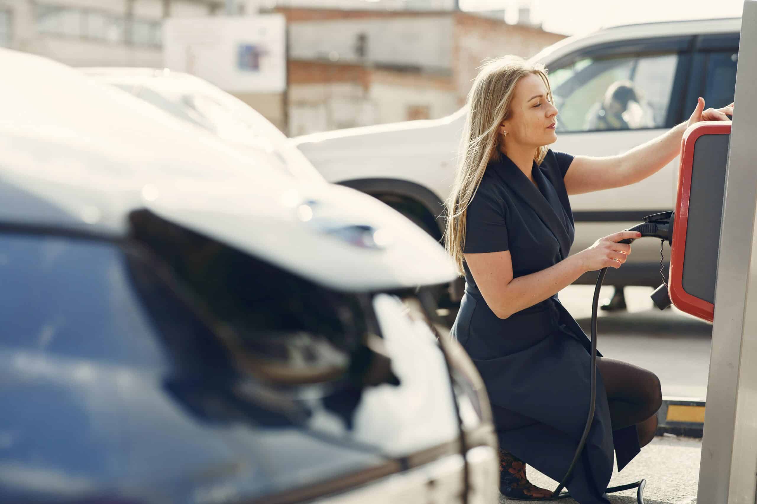 Wie Echtzeitauszahlungen die E-Mobilität noch nutzerfreundlicher macht