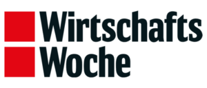 WirtschaftsWoche logo