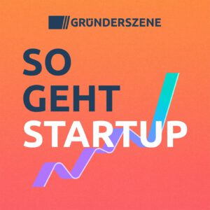 So Geht Startup logo