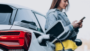 EV charging payments header image