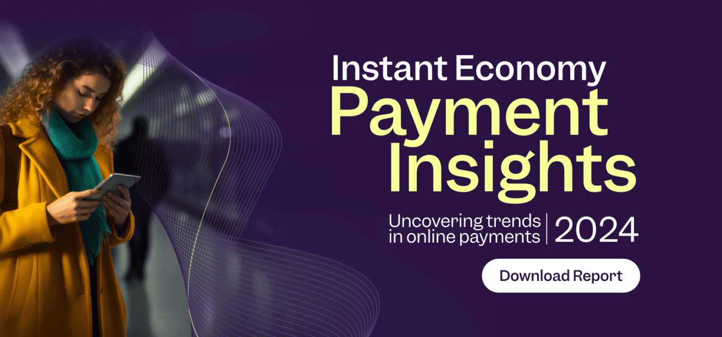 Instant Economy Payment Insights Download Banner for Desktop