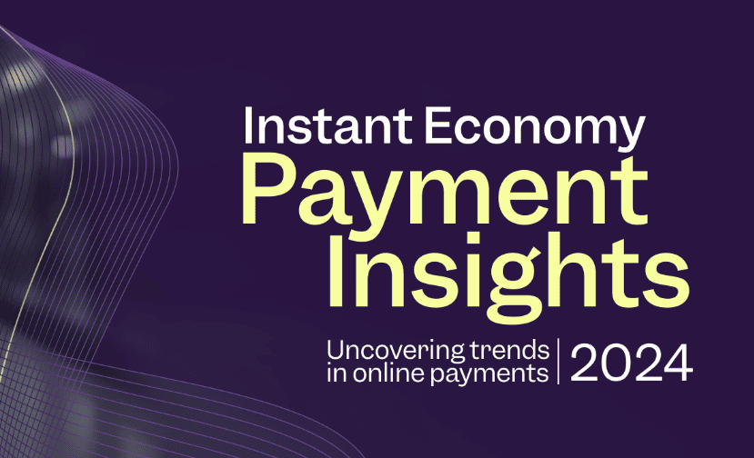 Instant Economy Payment Insights Download Banner for Desktop