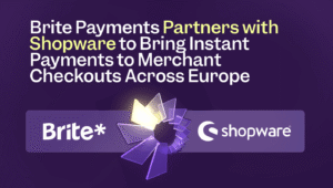 Brite Payments partners with Shopware