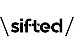 Sifted logo