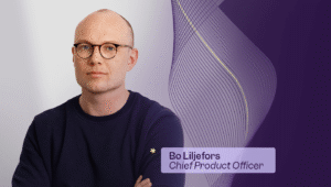 Bo Liljefors CPO