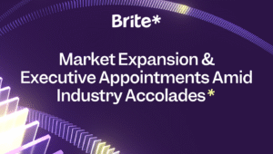 Brite Payments shows momentum with market expansion and industry accolades