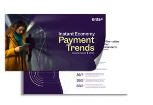 Instan Economy Payment Trends 2024 - German