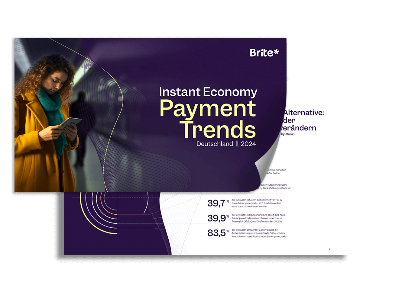 Instant Economy Report