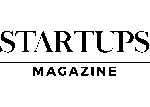 startups magazine logo
