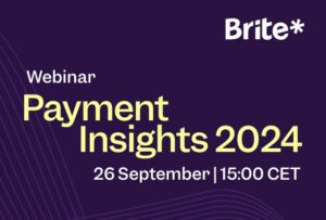 Webinar about consumer payment preferences