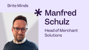 Manfred Schulz im Interview: So optimieren Händler Ihre Payments im Jahr 2025