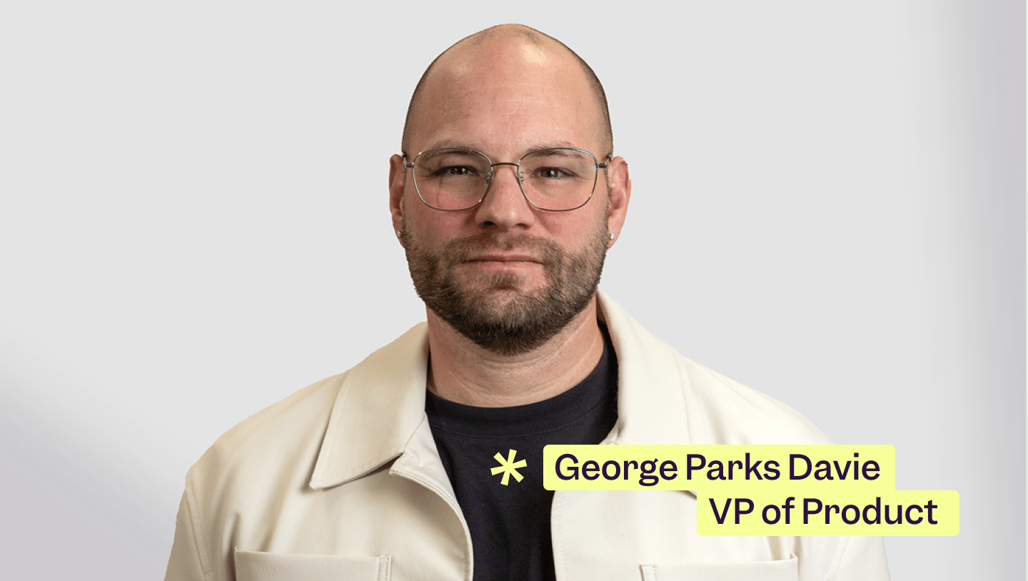 George Parks Davie