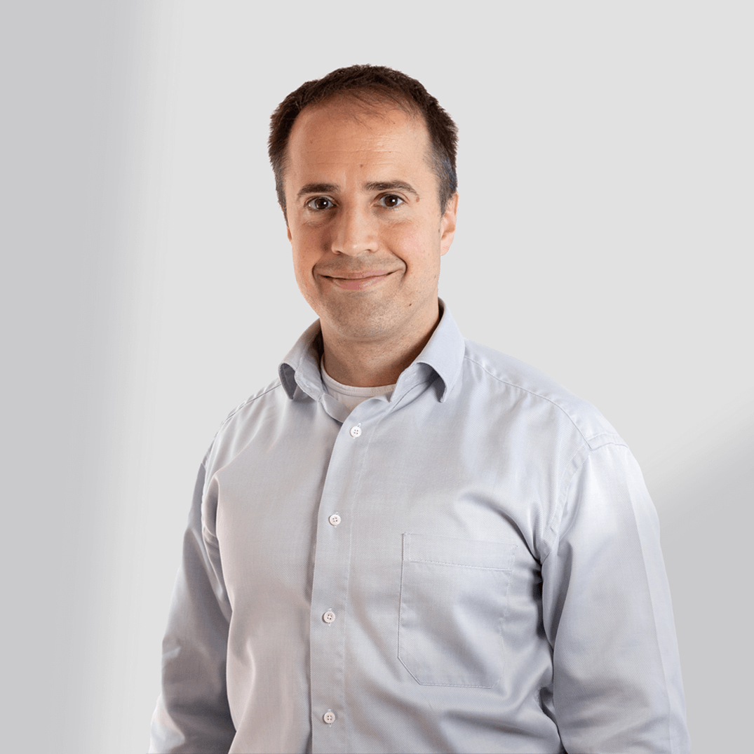 Alexander Kassai