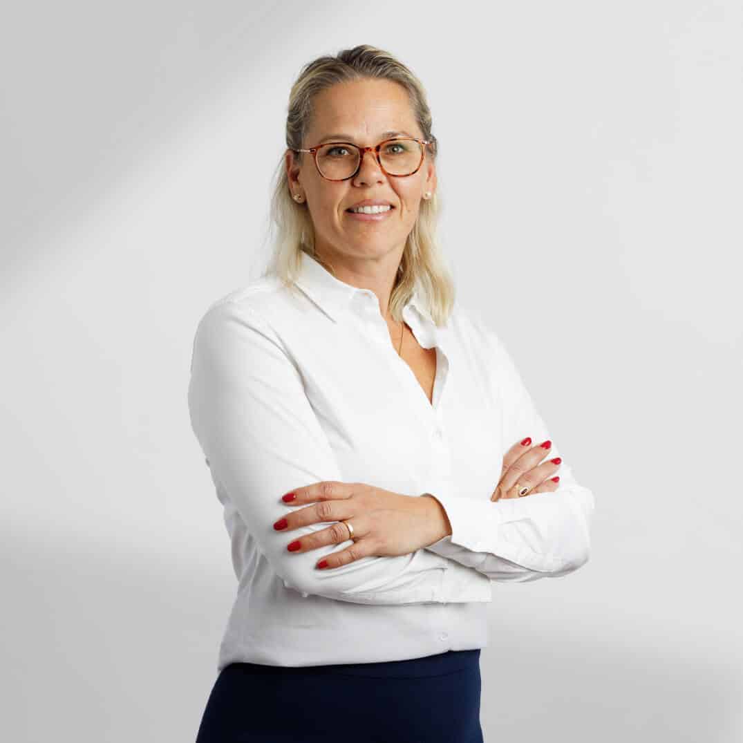 Lisa Edström